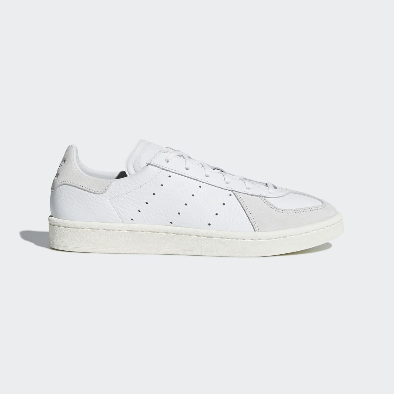 Adidas BW Avenue Női Originals Cipő - Fehér [D84908]